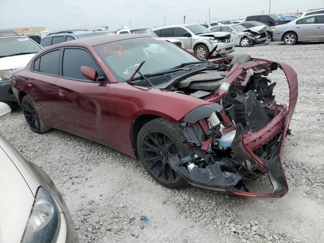 2C3CDXBG6JH239123 Dodge Charger Sxt