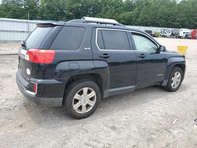 2GKFLTEK0G6328425 GMC Terrain Sle
