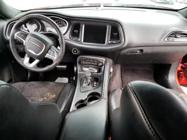 2C3CDZFJ3GH311695 Dodge Challenger R/t Scat Pack