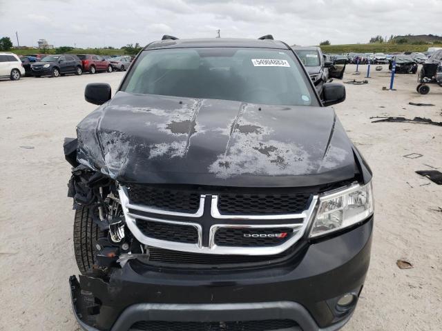 3C4PDCBG5ET224373 Dodge Journey Sxt