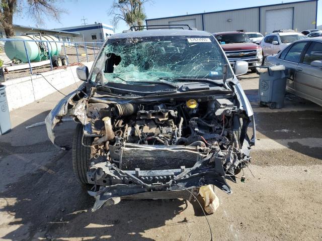 2C4RDGEG4HR673031 Dodge Grand Caravan Gt