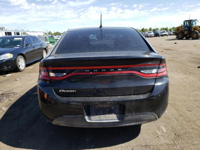 1C3CDFAA5FD310727 Dodge DART SE