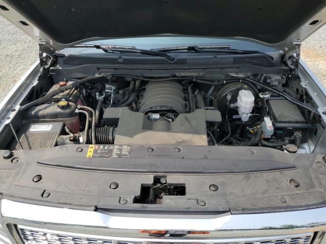 3GTU2PEJXJG531967 GMC Sierra K1500 Denali