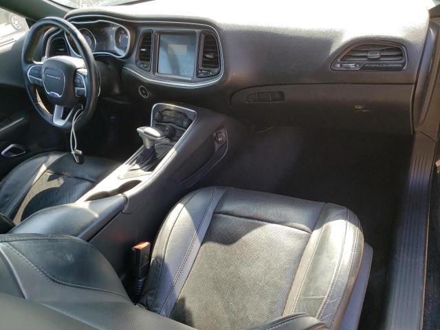 2C3CDZBG2FH914095 Dodge Challenger Sxt Plus