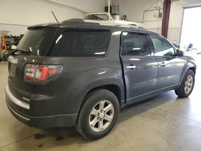 1GKKVPKD7FJ160497 GMC ACADIA SLE