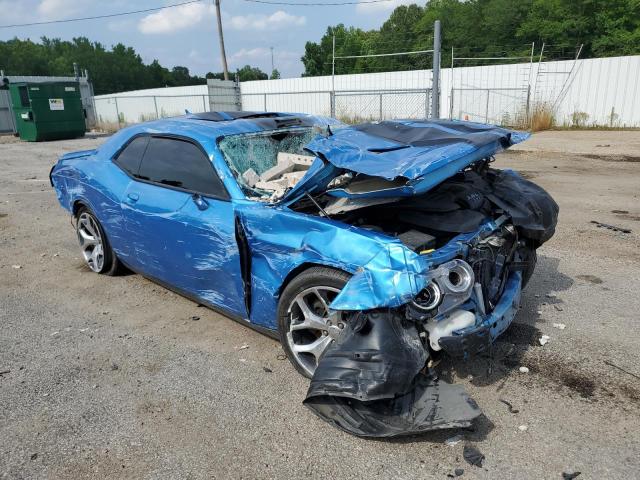 2C3CDZBG9FH823714 Dodge Challenger Sxt Plus
