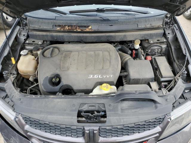 3C4PDDEG7ET155655 Dodge Journey R/t