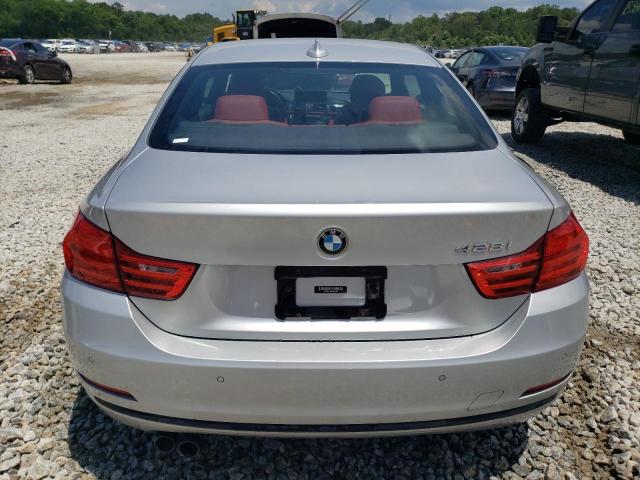 WBA3N7C53EK221003 BMW 428 I