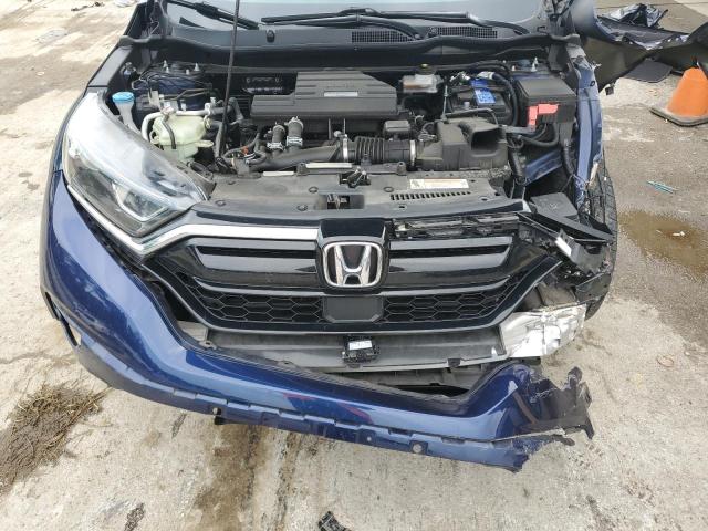 7FARW2H27LE003978 Honda CR-V LX