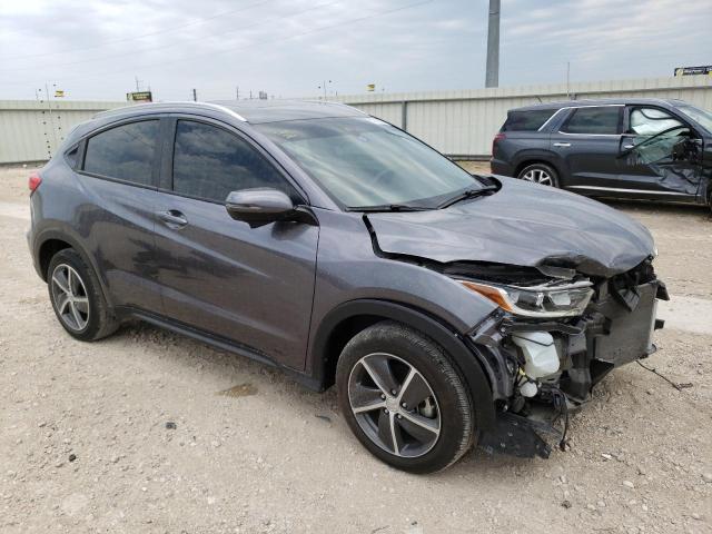 3CZRU6H51MM719852 Honda HR-V EX