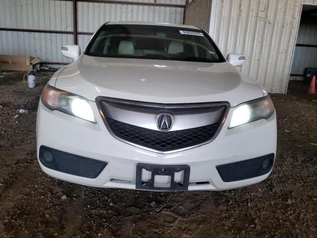 5J8TB3H39FL011580 Acura RDX
