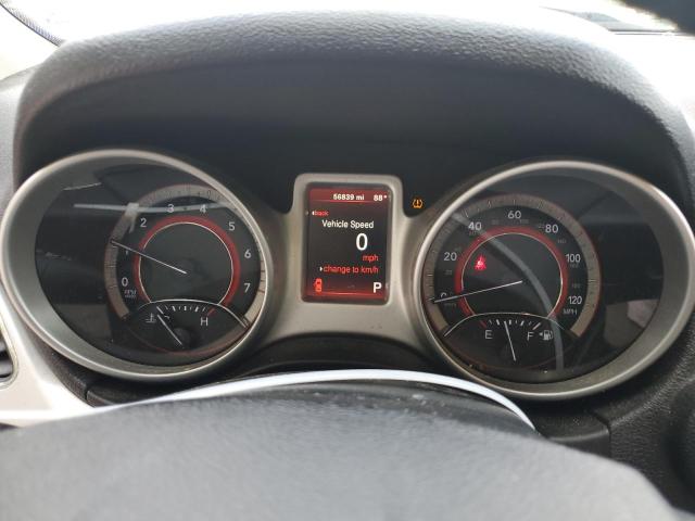 3C4PDCAB4JT490306 Dodge JOURNEY SE