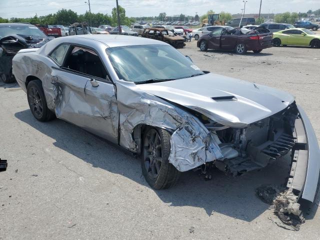 2C3CDZGG8JH256753 Dodge Challenger Gt