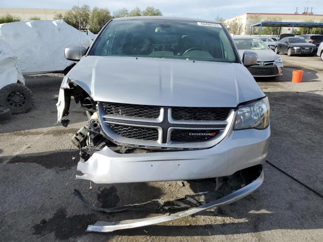 2C4RDGEG6KR764129 Dodge Grand Caravan Gt