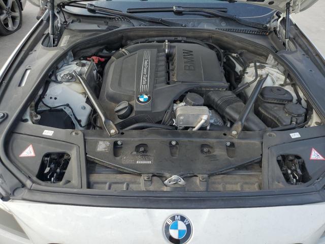 WBA5B3C5XED530191 BMW 535 XI