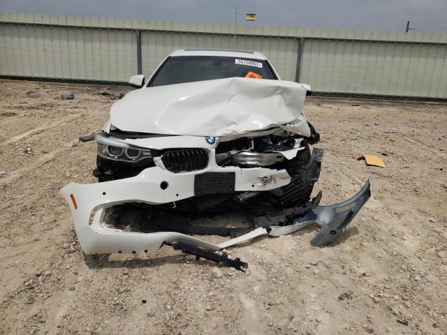 WBA4C9C56GG140220 BMW 428 Xi Gran Coupe Sulev