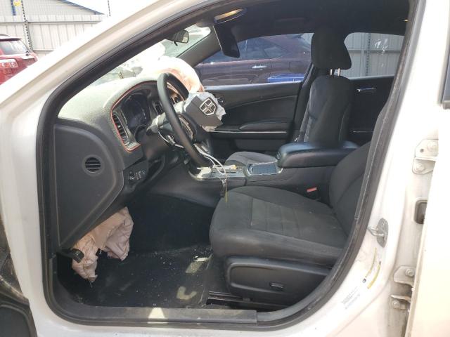 2C3CDXBG1EH266073 Dodge Charger Se