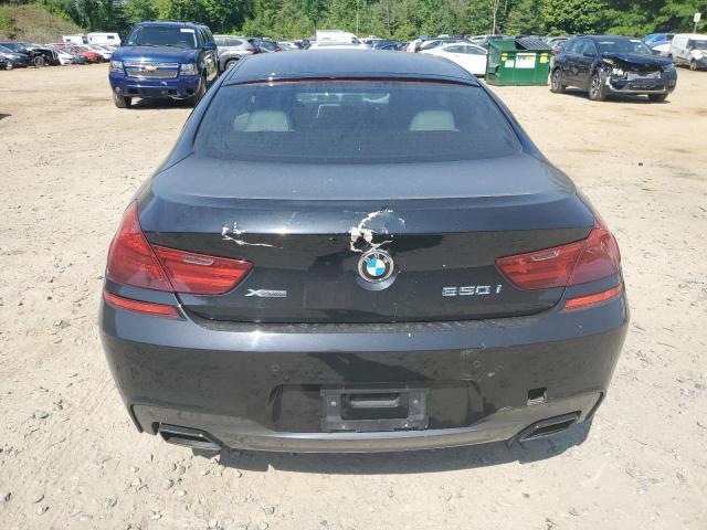 WBA6B4C52FD760898 BMW 650 Xi Gran Coupe