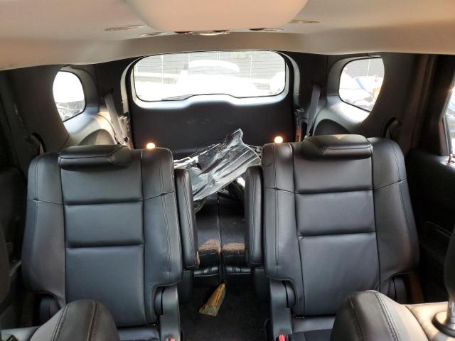 1C4RDJDG0KC753893 Dodge DURANGO GT