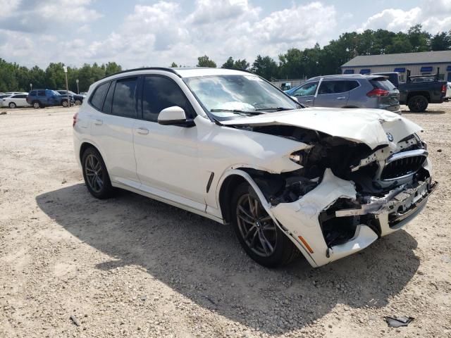 5UXTY3C05L9D06695 BMW X3 Sdrive30i