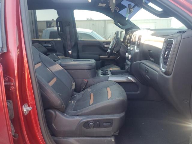 3GTP9EEL2MG263838 GMC Sierra K1500 At4