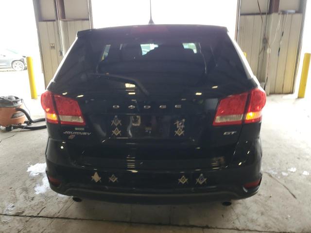 3C4PDDEG2KT764647 Dodge JOURNEY GT