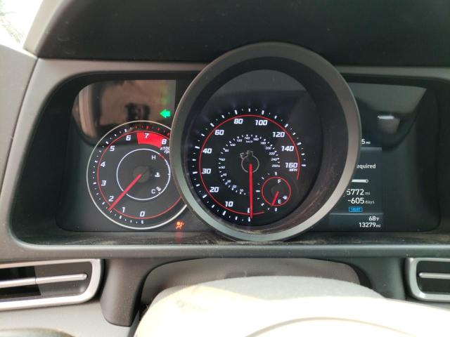 5NPLM4AG1MH003356 Hyundai ELANTRA SEL