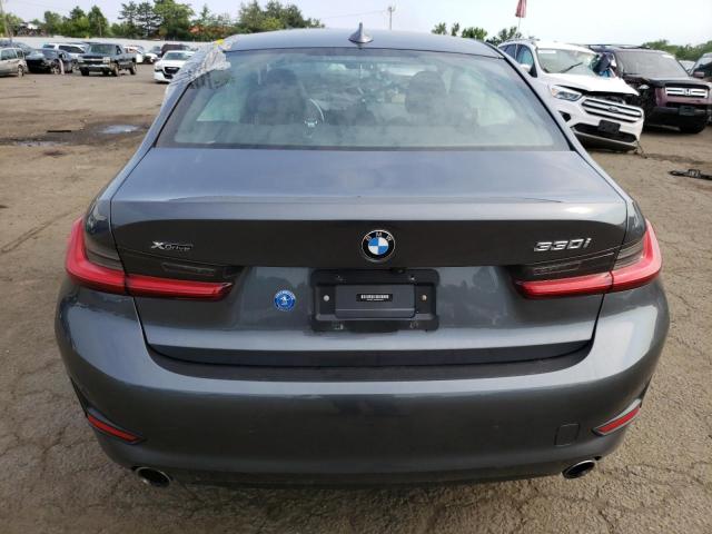 3MW5R7J01M8B83033 BMW 330XI