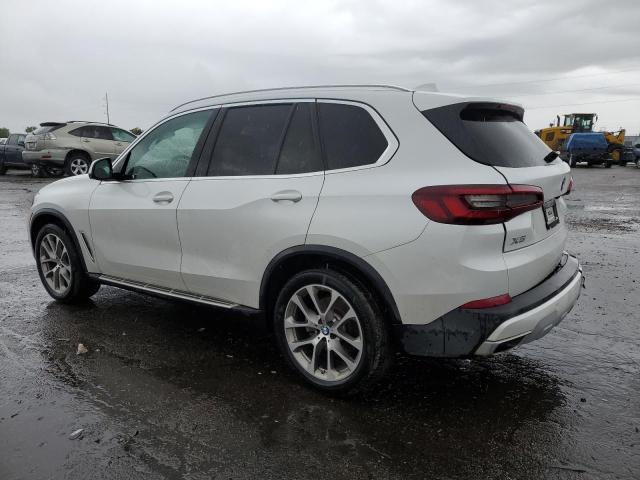 5UXCR4C01N9N19419 BMW X5 Sdrive 40i