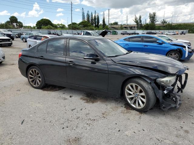 WBA3C3G56FNT52595 BMW 320 I Xdrive