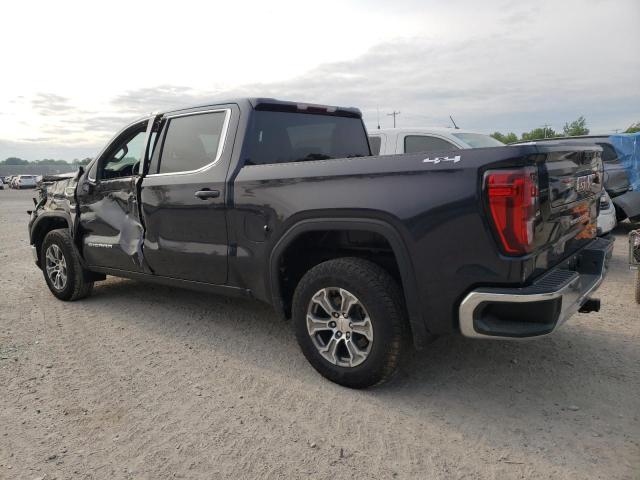 3GTPUBEK1NG595761 GMC Sierra K1500 Sle