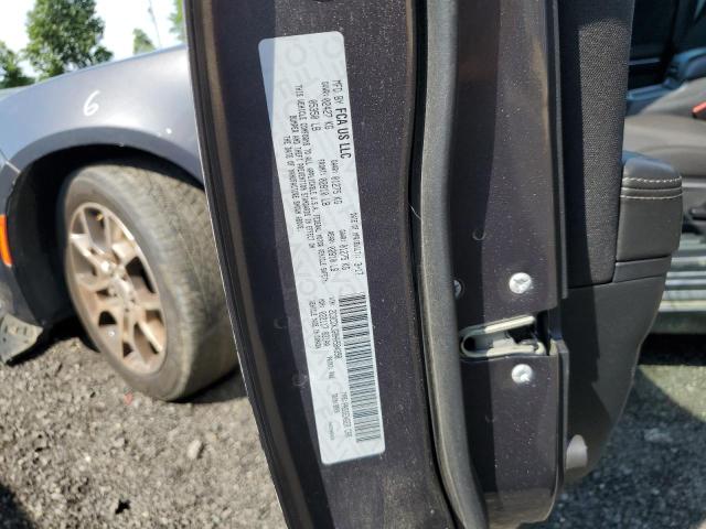 2C3CDXJG0HH584398 Dodge Charger Sxt