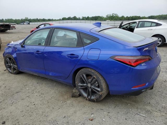 19UDE4G79PA013249 Acura Integra A-spec Tech