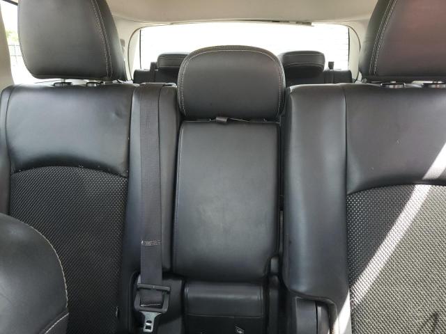 3C4PDCGG7GT239842 Dodge Journey Crossroad