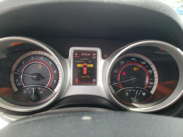 3C4PDCDG7FT505993 Dodge Journey Limited
