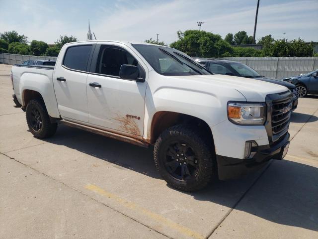 1GTG6FEN1N1122565 GMC Canyon At4