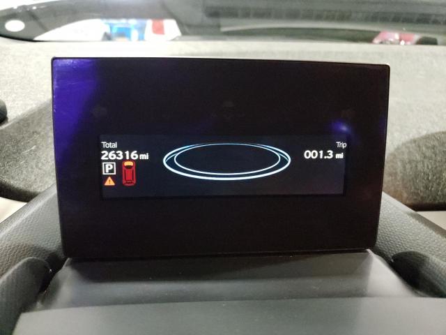 WBY1Z8C30HV894965 BMW I3 REX