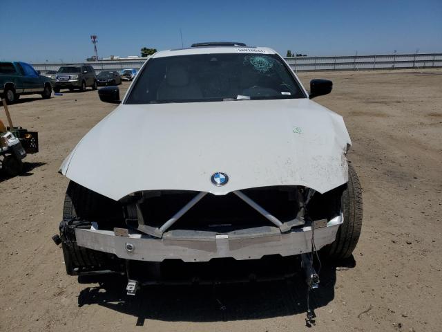 3MW5R1J04M8C10920 BMW 330I