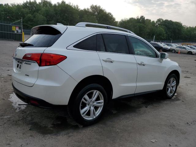 5J8TB4H33EL000577 Acura RDX