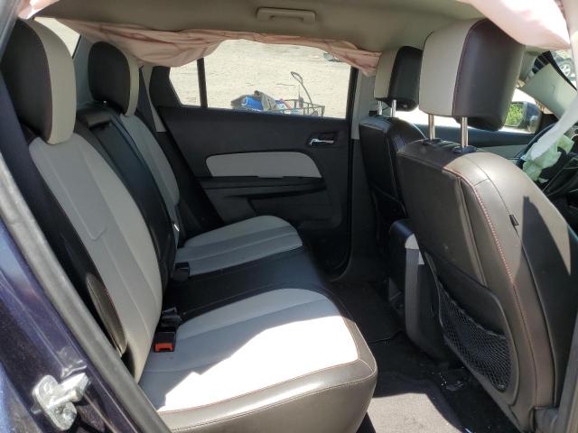2GKFLSE35F6433382 GMC Terrain Slt