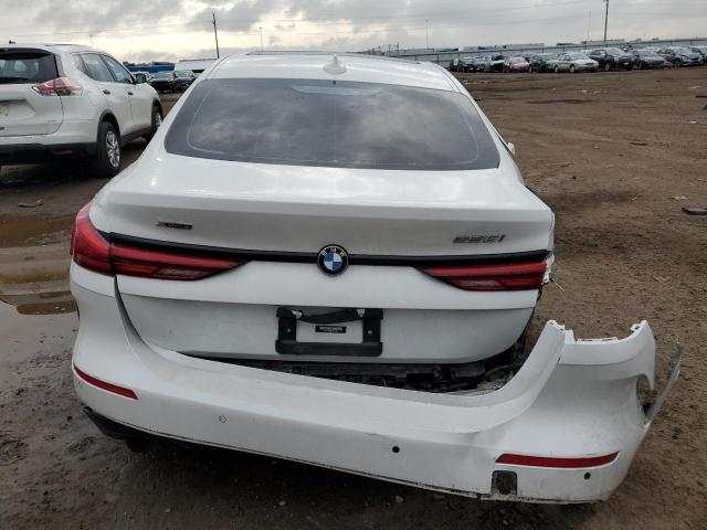 WBA73AK02M7J02855 BMW 228XI