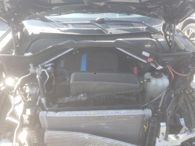 5UXKT0C57J0V98420 BMW X5 Xdr40e