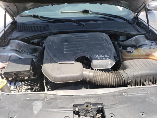 2C3CDXBG2HH575992 Dodge Charger Se