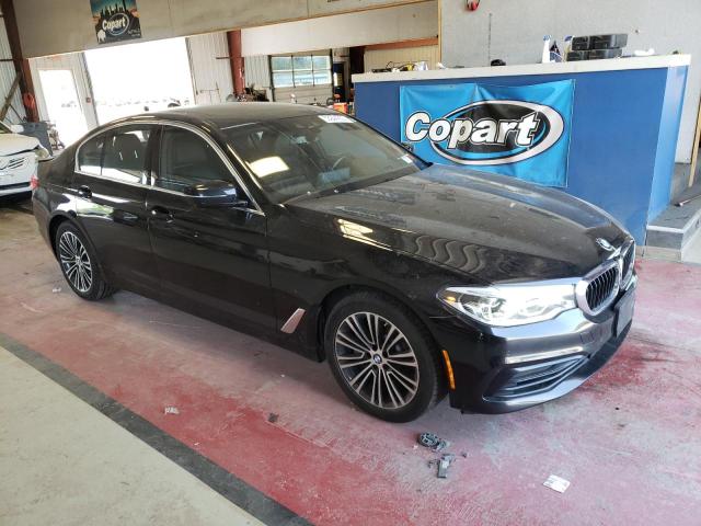 WBAJE7C54KWW32776 BMW 540 XI