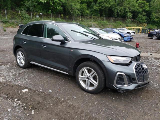 WA1E2AFY1M2101992 Audi Q5 E Premium Plus