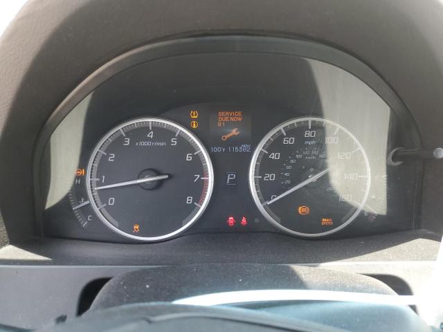 5J8TB3H30EL005889 Acura RDX