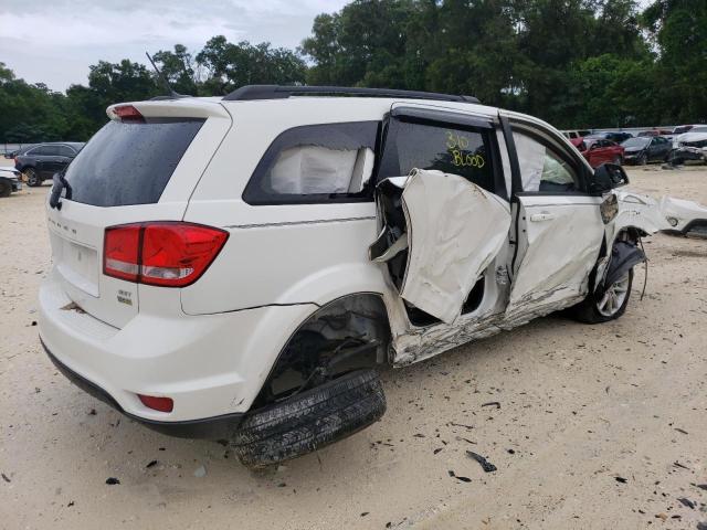 3C4PDCBG3GT223922 Dodge Journey Sxt