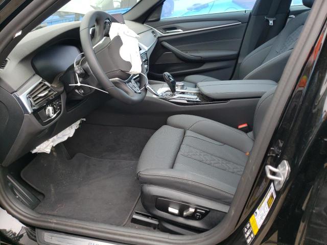 WBA13BJ04PWY22147 BMW 530 XI