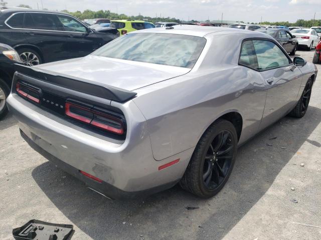 2C3CDZAG8JH128070 Dodge Challenger Sxt