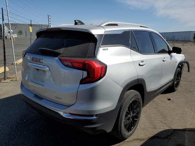 3GKALVEV8LL202500 GMC Terrain Slt